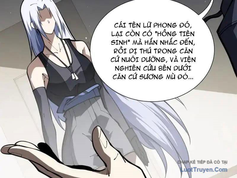 Tai Ách Giáng Lâm: Ta Tiến Hóa Thành Tinh Hồng Đế Vương Chap 30 - Next Chap 29