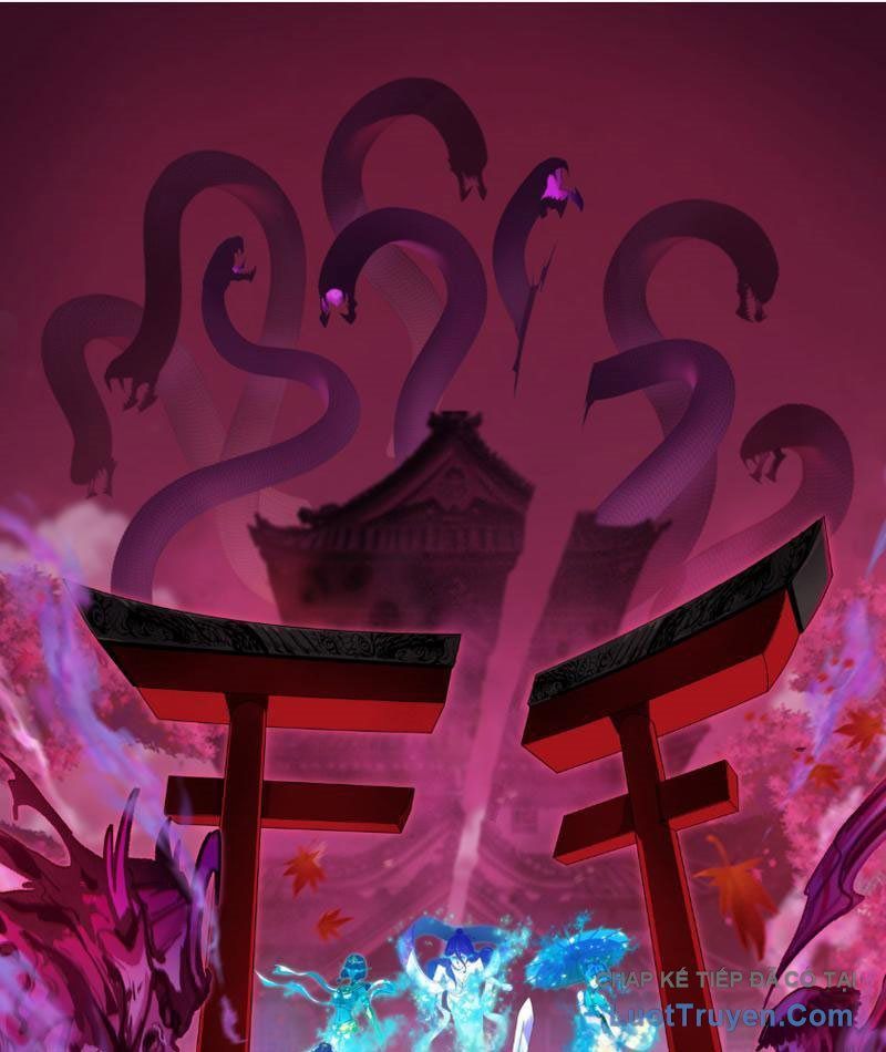 Kỷ Nguyên Kỳ Lạ Chap 551 - Next Chap 550