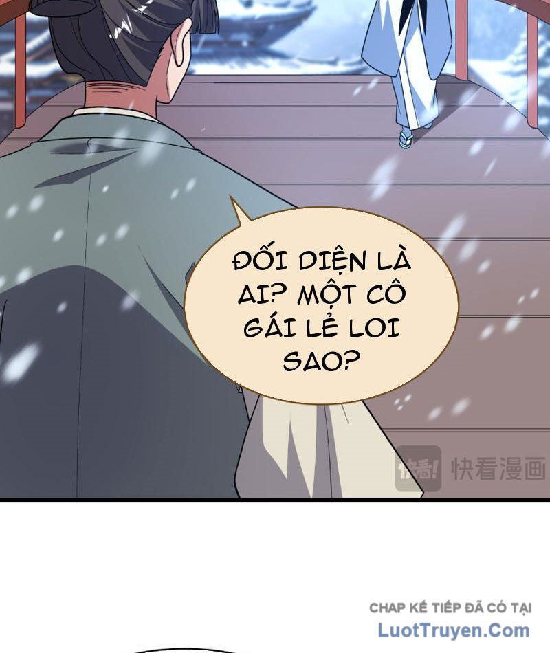 Kỷ Nguyên Kỳ Lạ Chap 551 - Next Chap 550