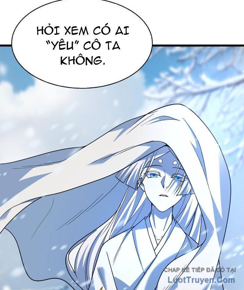 Kỷ Nguyên Kỳ Lạ Chap 551 - Next Chap 550