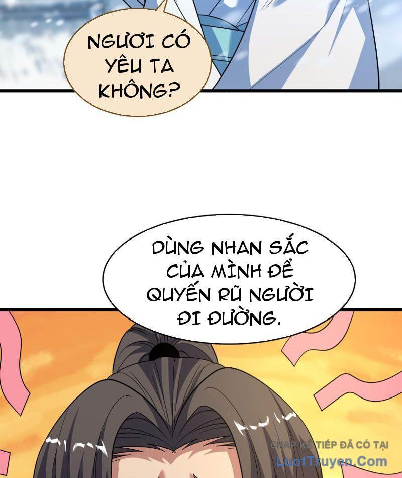 Kỷ Nguyên Kỳ Lạ Chap 551 - Next Chap 550