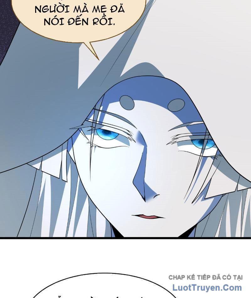 Kỷ Nguyên Kỳ Lạ Chap 551 - Next Chap 550