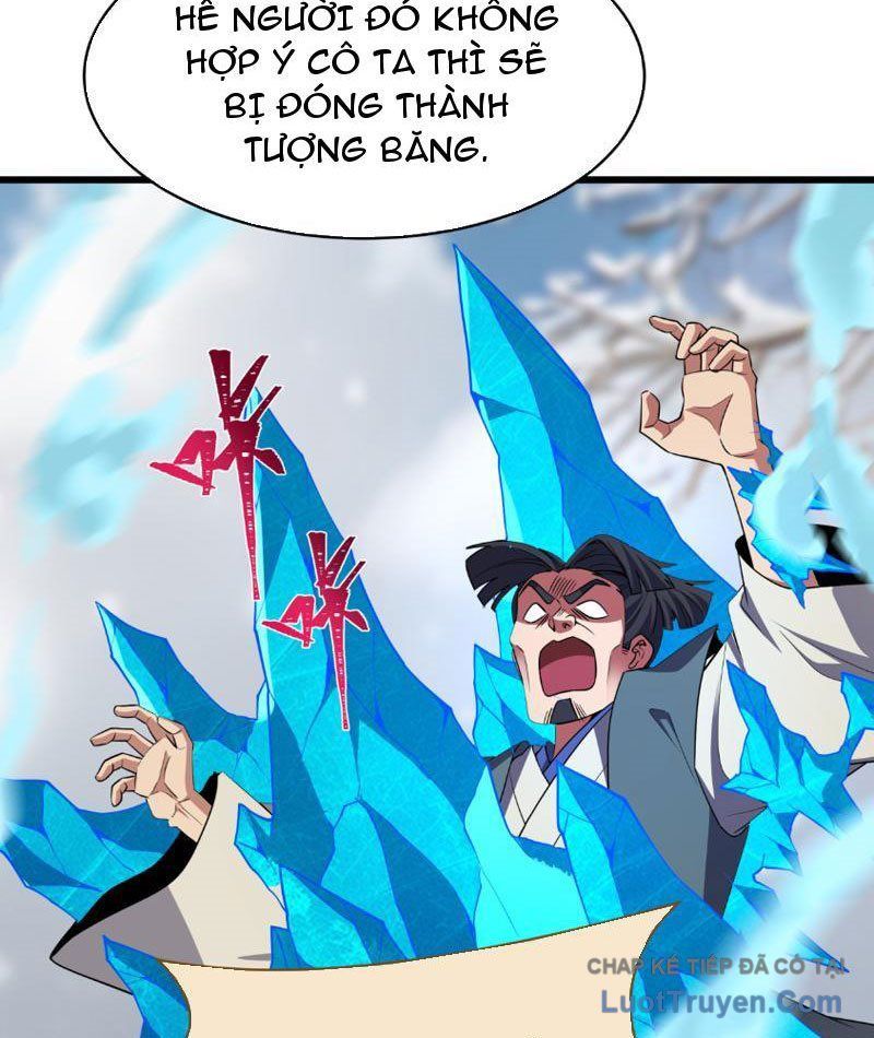 Kỷ Nguyên Kỳ Lạ Chap 551 - Next Chap 550