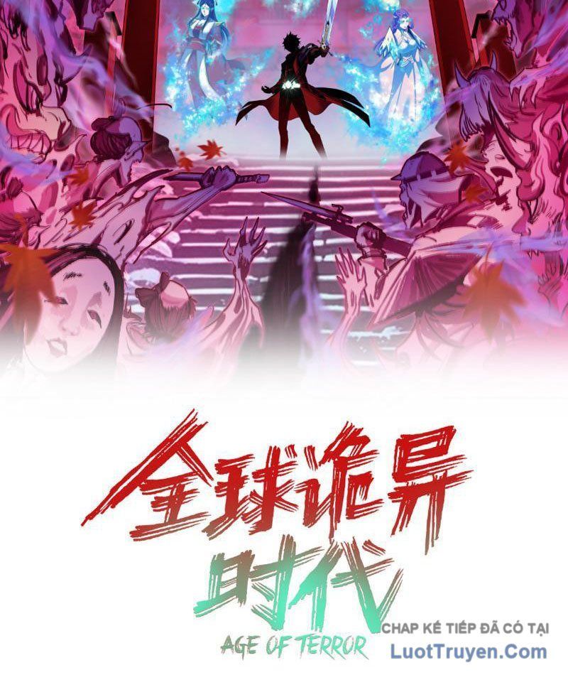 Kỷ Nguyên Kỳ Lạ Chap 551 - Next Chap 550