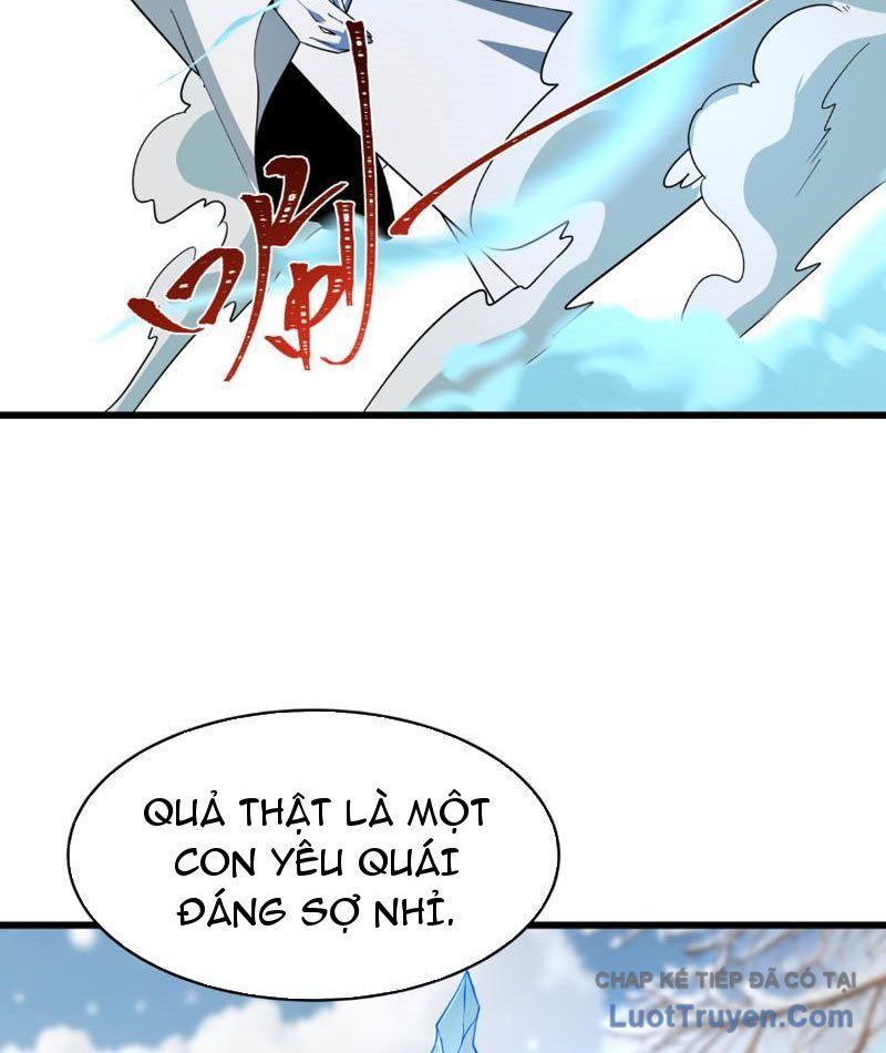 Kỷ Nguyên Kỳ Lạ Chap 551 - Next Chap 550