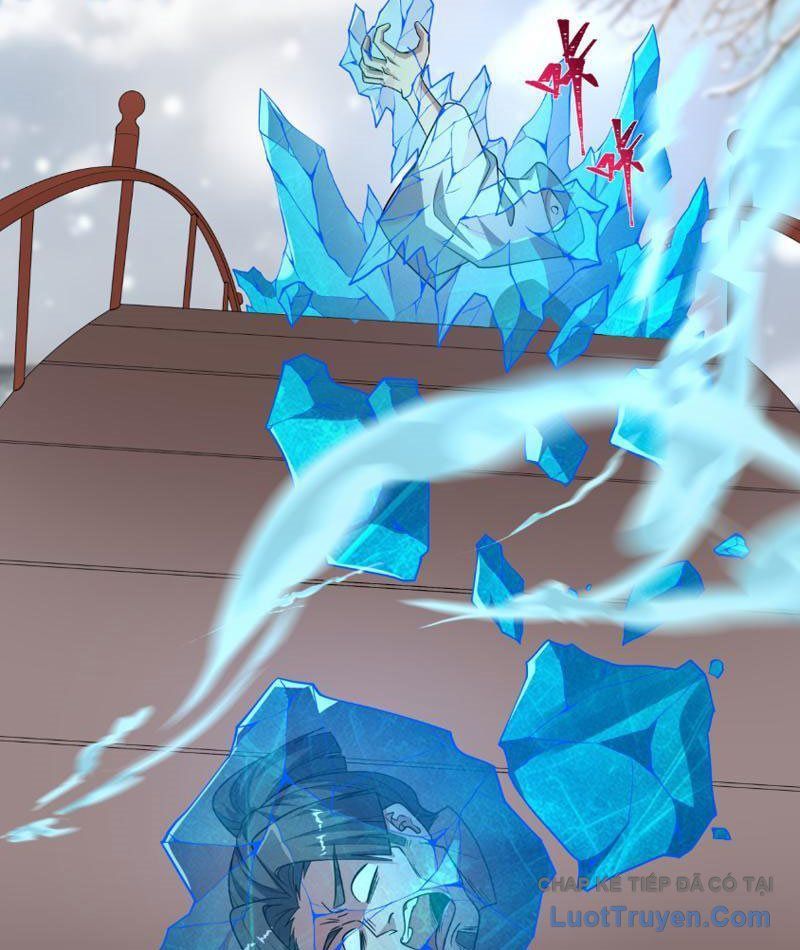 Kỷ Nguyên Kỳ Lạ Chap 551 - Next Chap 550