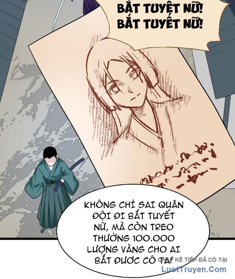 Kỷ Nguyên Kỳ Lạ Chap 551 - Next Chap 550
