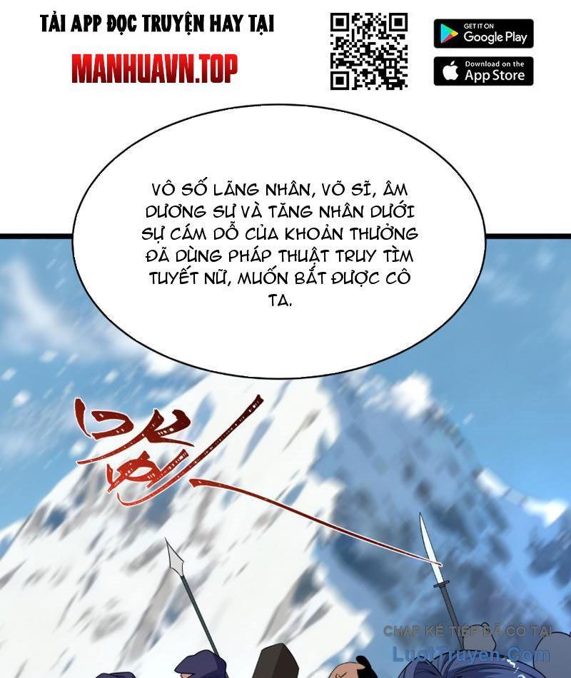 Kỷ Nguyên Kỳ Lạ Chap 551 - Next Chap 550