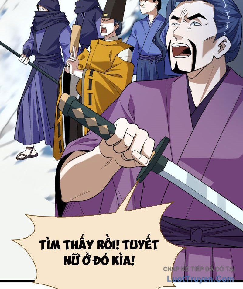 Kỷ Nguyên Kỳ Lạ Chap 551 - Next Chap 550