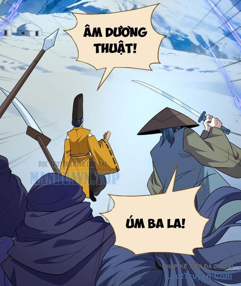 Kỷ Nguyên Kỳ Lạ Chap 551 - Next Chap 550