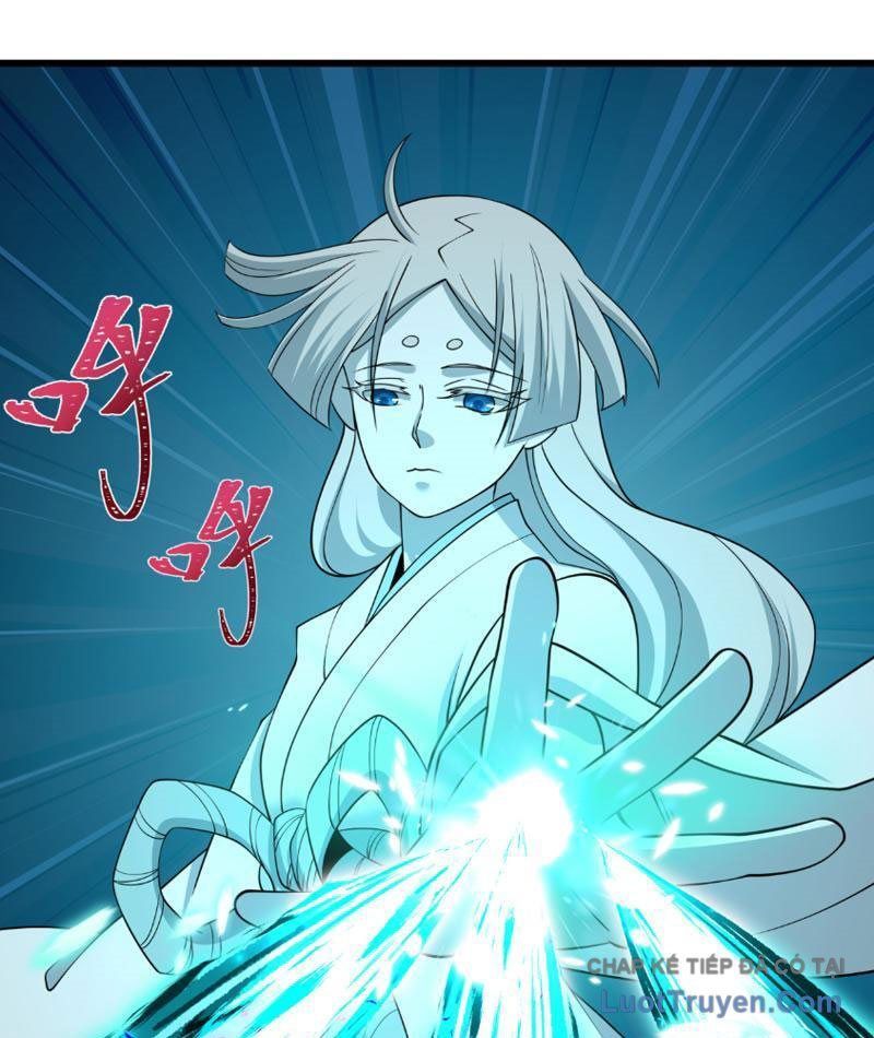 Kỷ Nguyên Kỳ Lạ Chap 551 - Next Chap 550