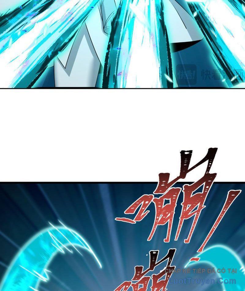 Kỷ Nguyên Kỳ Lạ Chap 551 - Next Chap 550