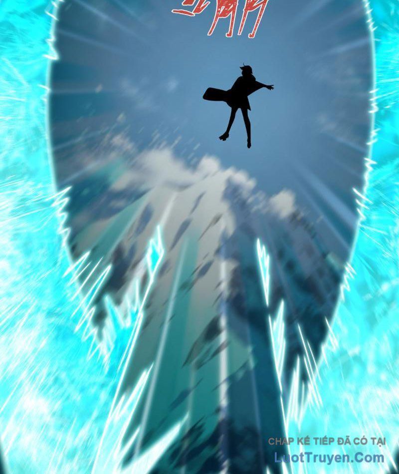 Kỷ Nguyên Kỳ Lạ Chap 551 - Next Chap 550