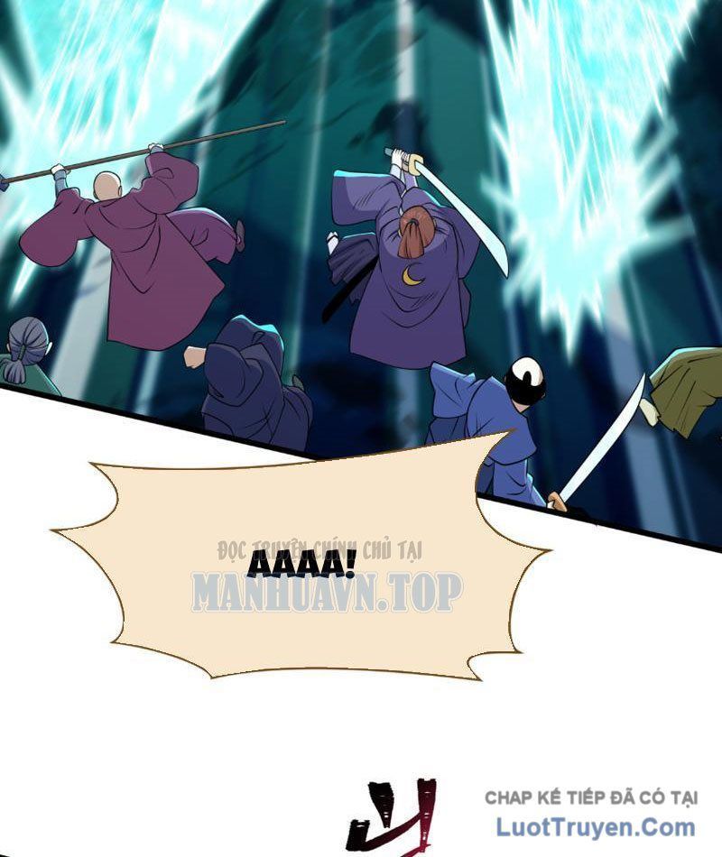 Kỷ Nguyên Kỳ Lạ Chap 551 - Next Chap 550