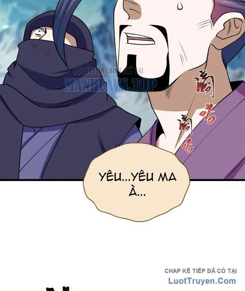 Kỷ Nguyên Kỳ Lạ Chap 551 - Next Chap 550