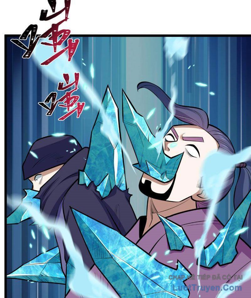 Kỷ Nguyên Kỳ Lạ Chap 551 - Next Chap 550