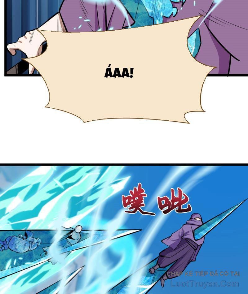 Kỷ Nguyên Kỳ Lạ Chap 551 - Next Chap 550