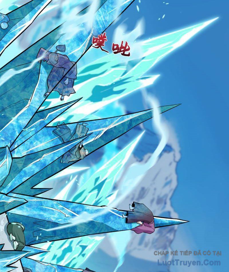 Kỷ Nguyên Kỳ Lạ Chap 551 - Next Chap 550