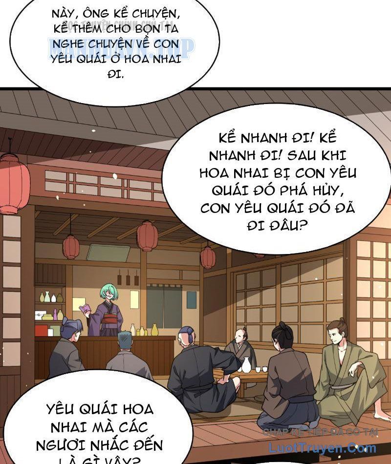 Kỷ Nguyên Kỳ Lạ Chap 551 - Next Chap 550