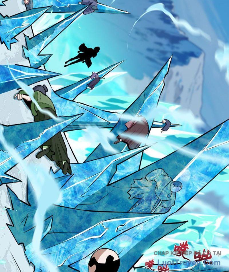 Kỷ Nguyên Kỳ Lạ Chap 551 - Next Chap 550
