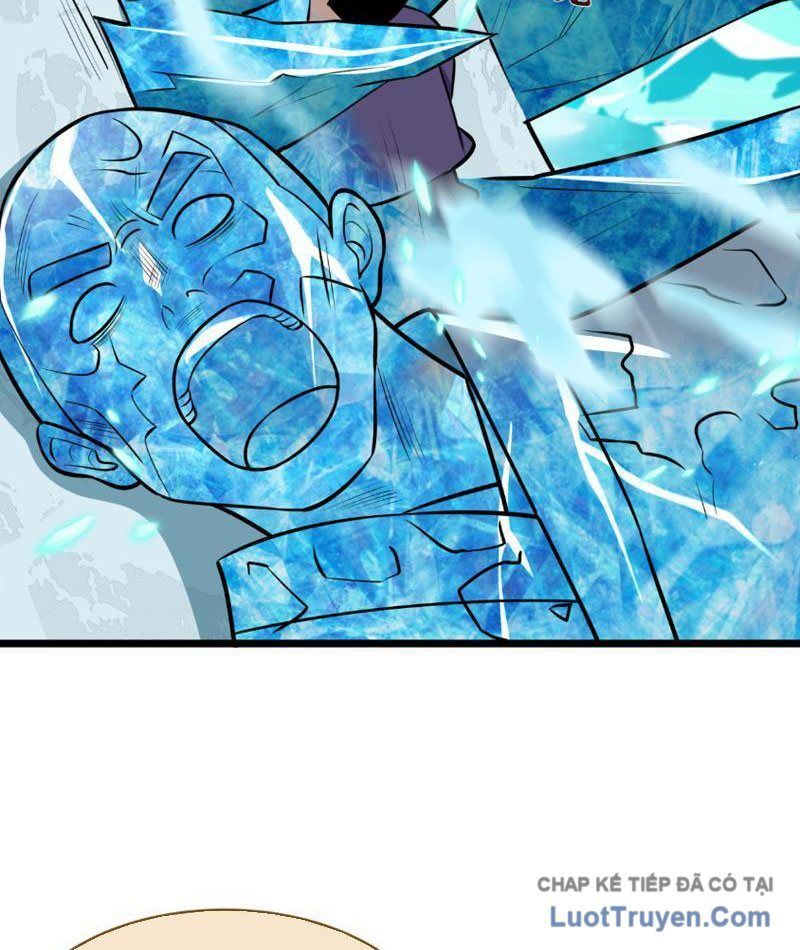 Kỷ Nguyên Kỳ Lạ Chap 551 - Next Chap 550