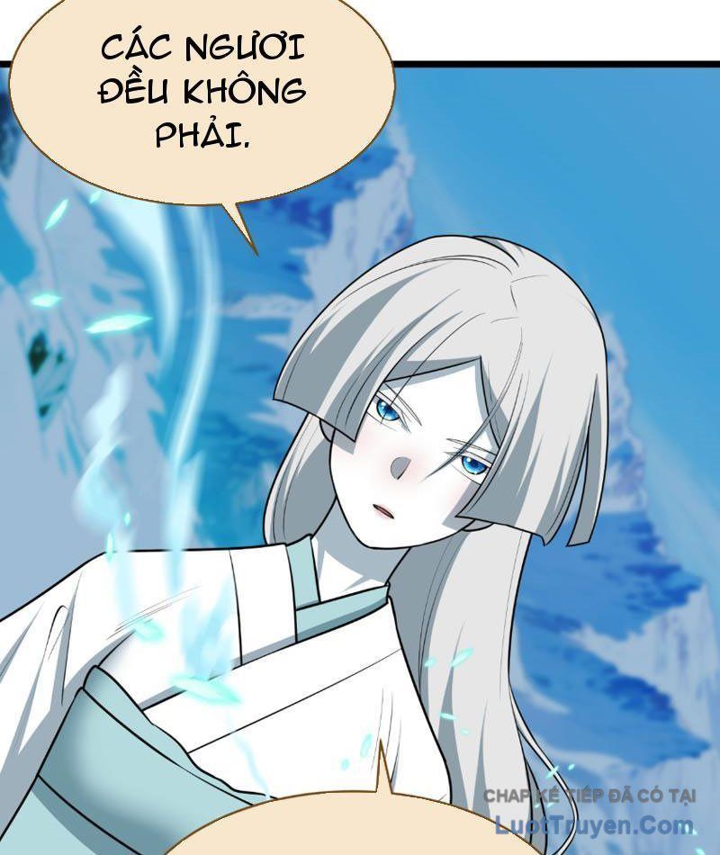 Kỷ Nguyên Kỳ Lạ Chap 551 - Next Chap 550