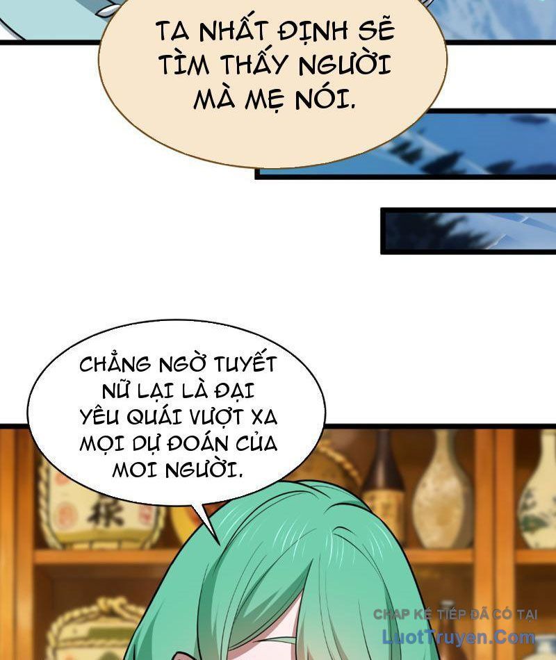 Kỷ Nguyên Kỳ Lạ Chap 551 - Next Chap 550