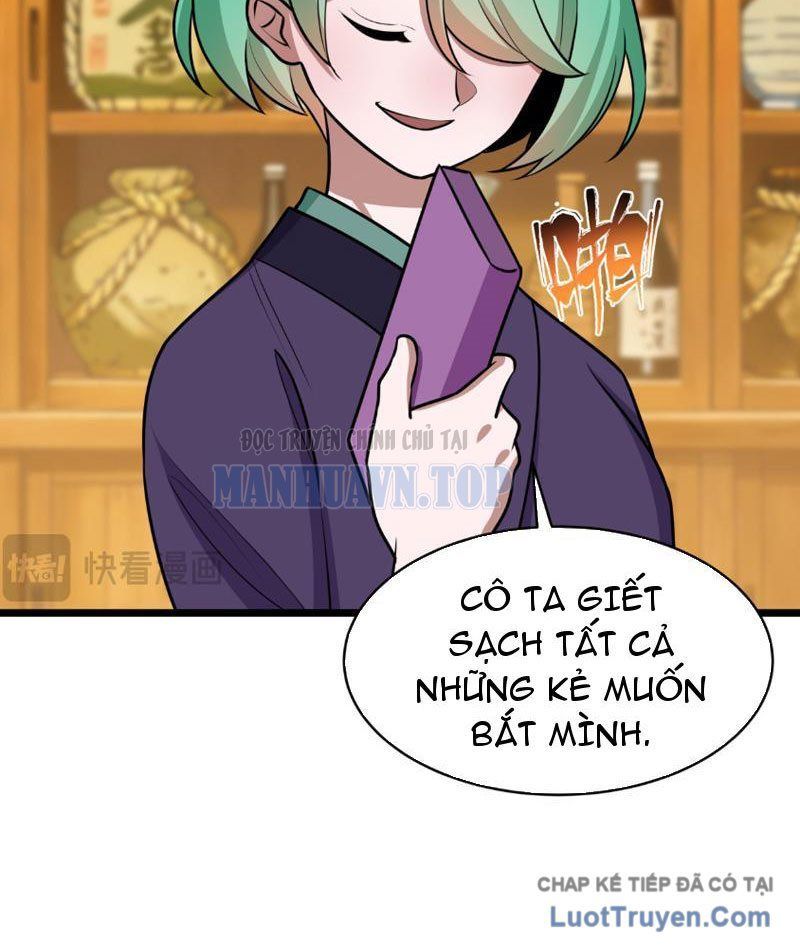 Kỷ Nguyên Kỳ Lạ Chap 551 - Next Chap 550