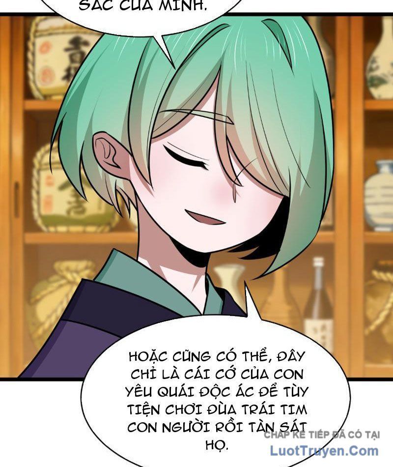 Kỷ Nguyên Kỳ Lạ Chap 551 - Next Chap 550