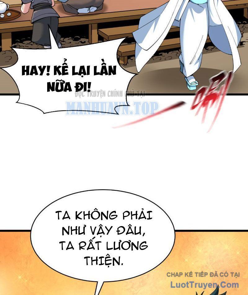 Kỷ Nguyên Kỳ Lạ Chap 551 - Next Chap 550