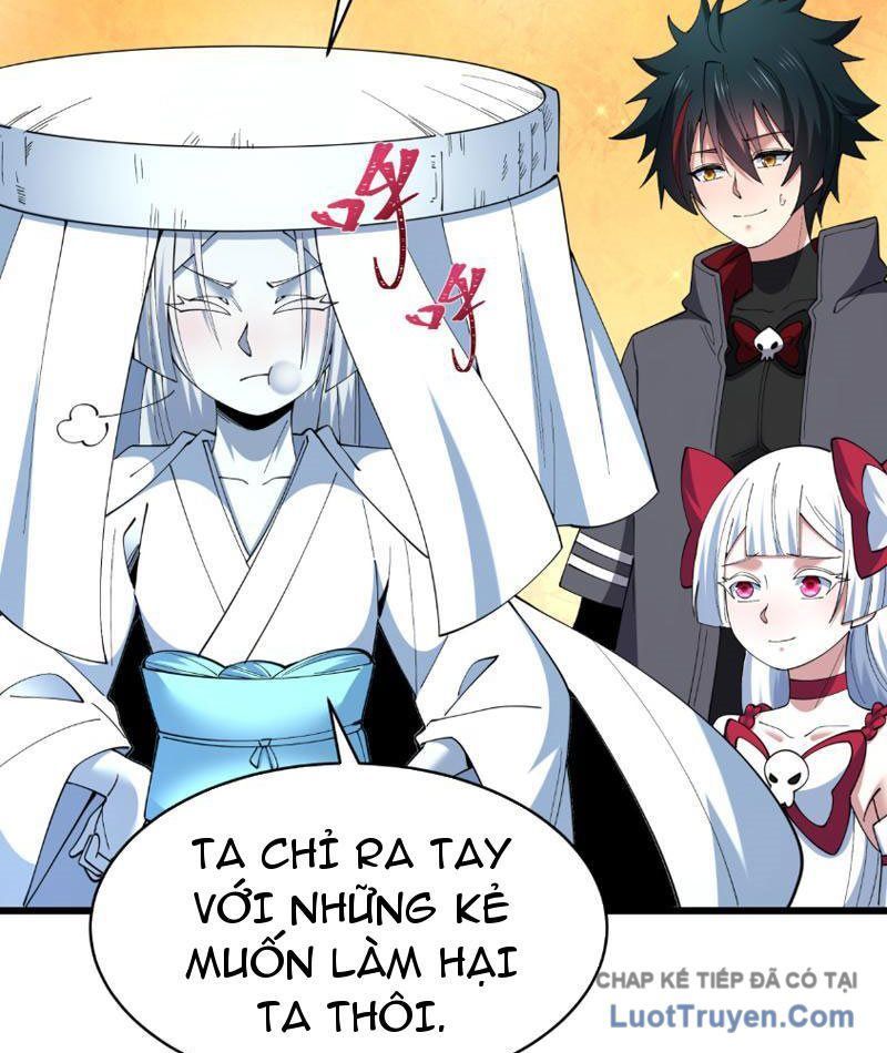 Kỷ Nguyên Kỳ Lạ Chap 551 - Next Chap 550