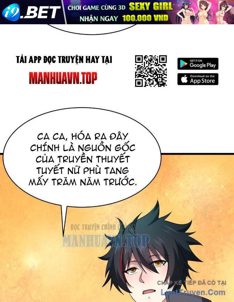 Kỷ Nguyên Kỳ Lạ Chap 551 - Next Chap 550