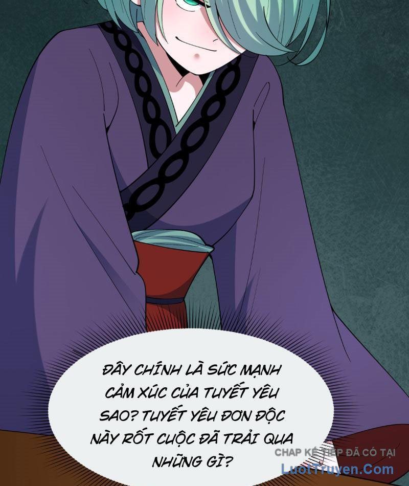 Kỷ Nguyên Kỳ Lạ Chap 551 - Next Chap 550