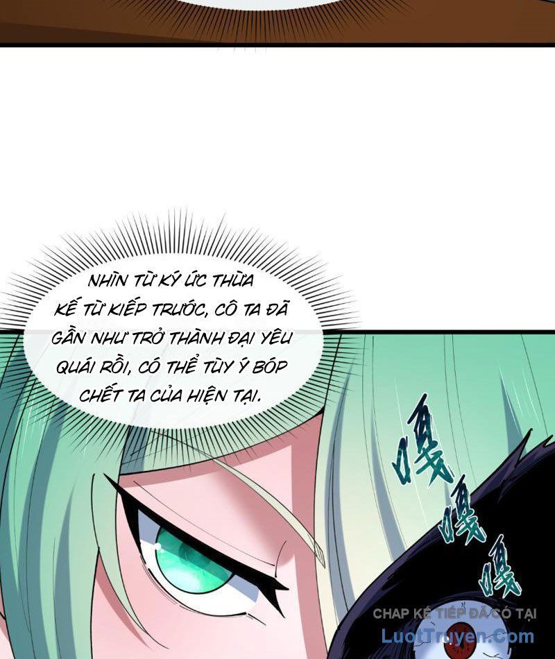 Kỷ Nguyên Kỳ Lạ Chap 551 - Next Chap 550