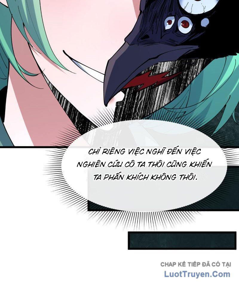 Kỷ Nguyên Kỳ Lạ Chap 551 - Next Chap 550