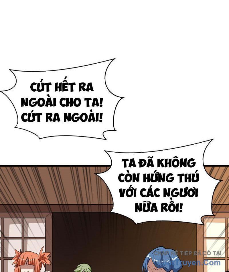 Kỷ Nguyên Kỳ Lạ Chap 551 - Next Chap 550