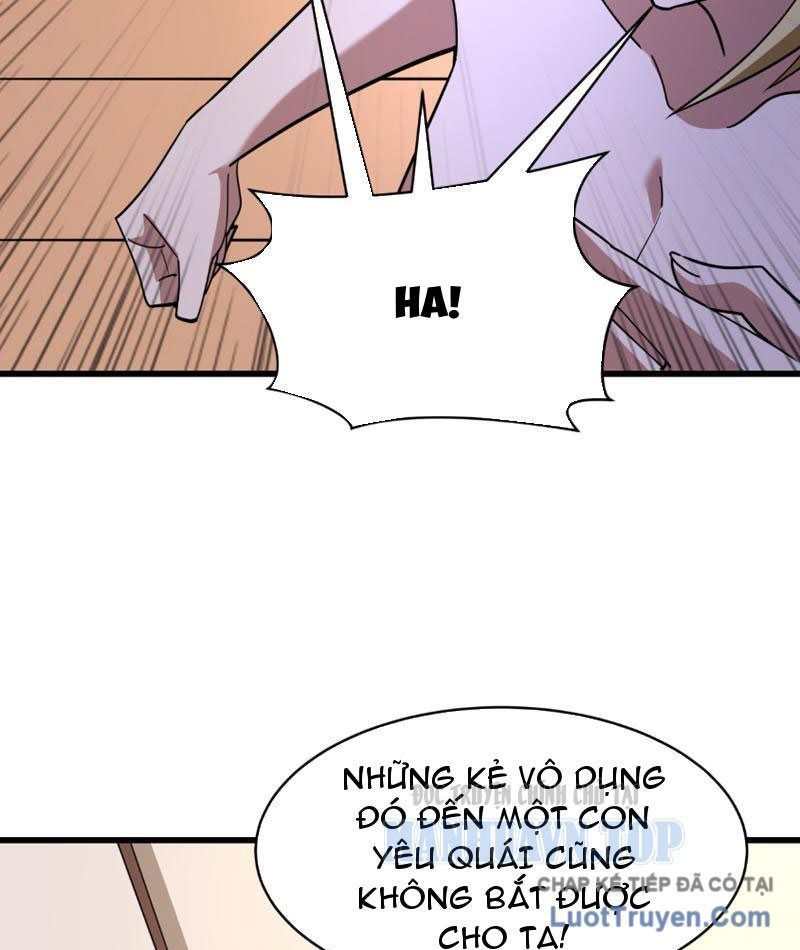 Kỷ Nguyên Kỳ Lạ Chap 551 - Next Chap 550