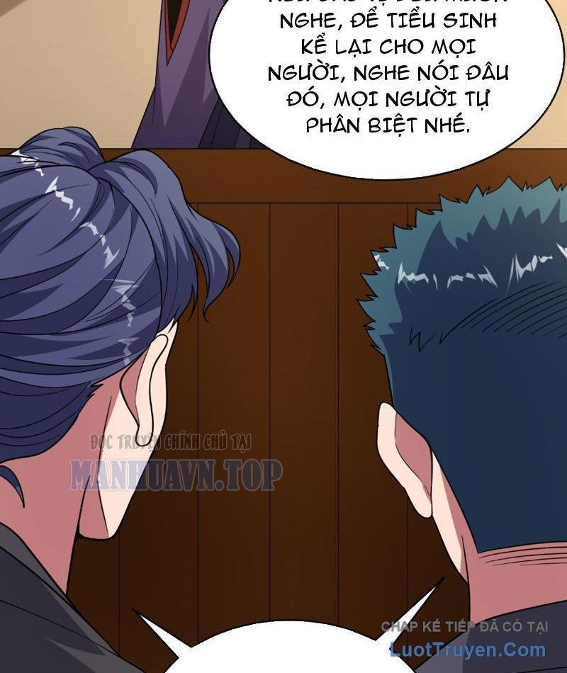 Kỷ Nguyên Kỳ Lạ Chap 551 - Next Chap 550