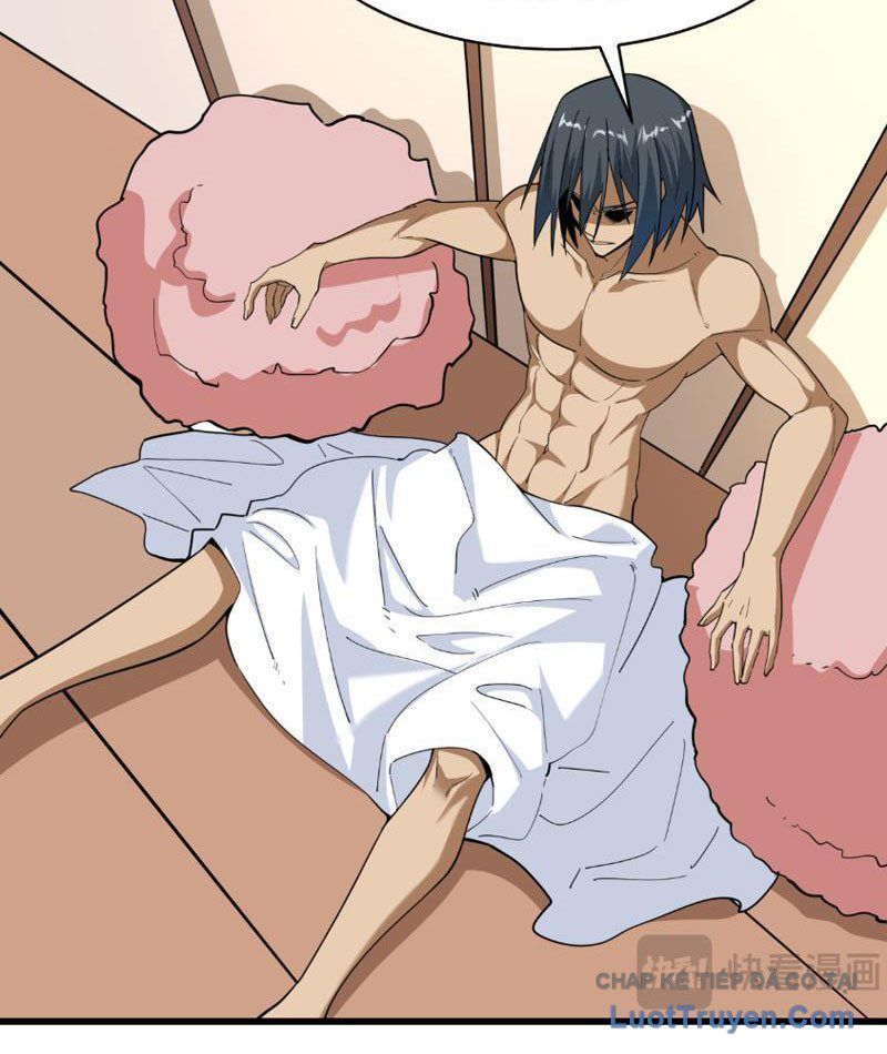 Kỷ Nguyên Kỳ Lạ Chap 551 - Next Chap 550