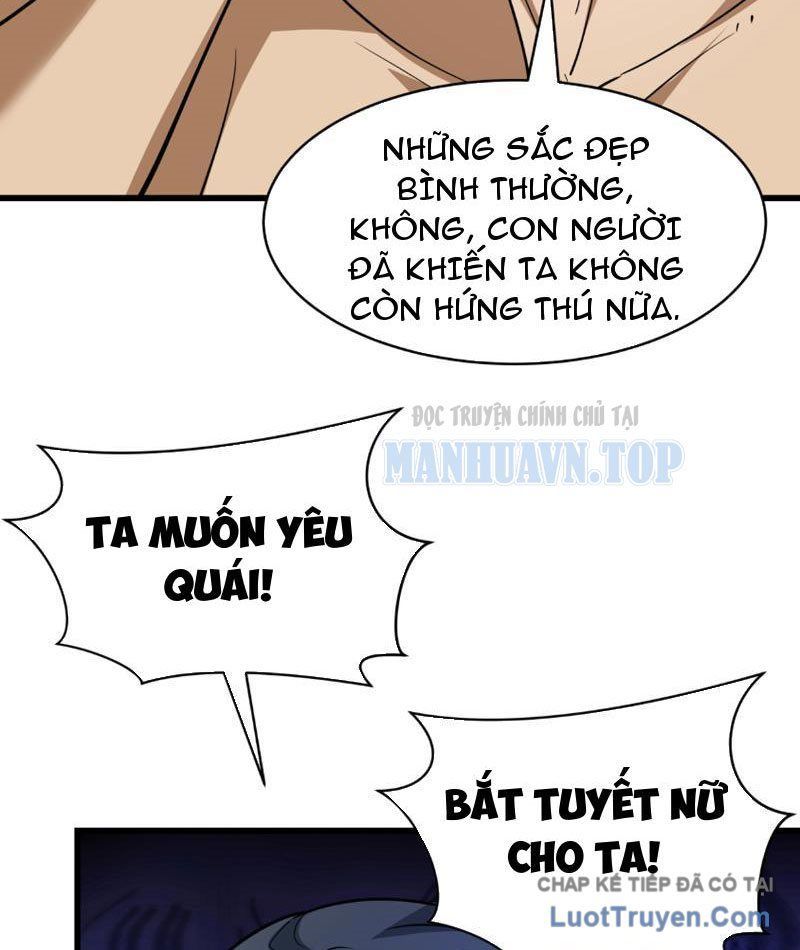 Kỷ Nguyên Kỳ Lạ Chap 551 - Next Chap 550