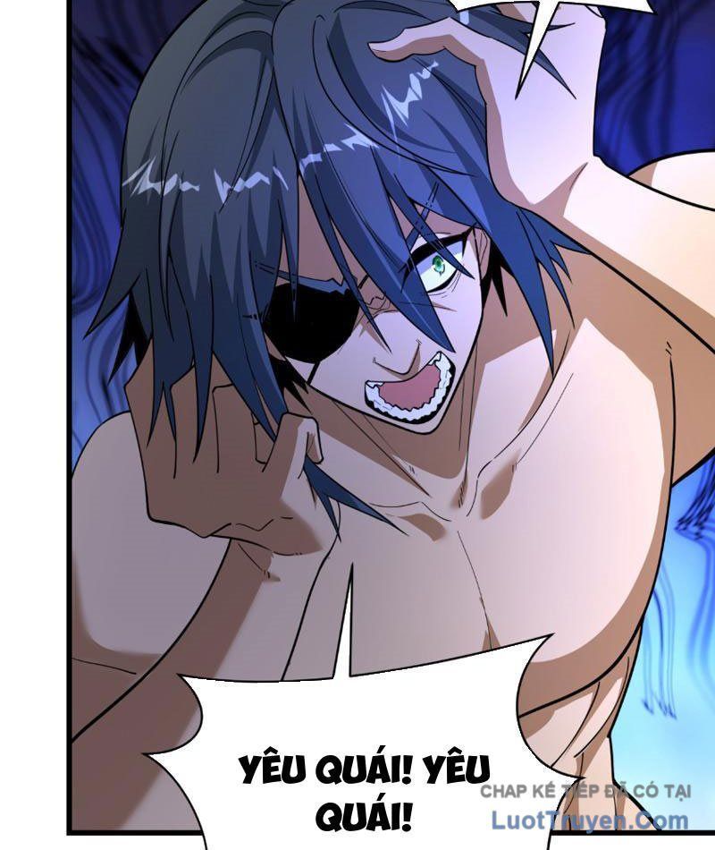 Kỷ Nguyên Kỳ Lạ Chap 551 - Next Chap 550