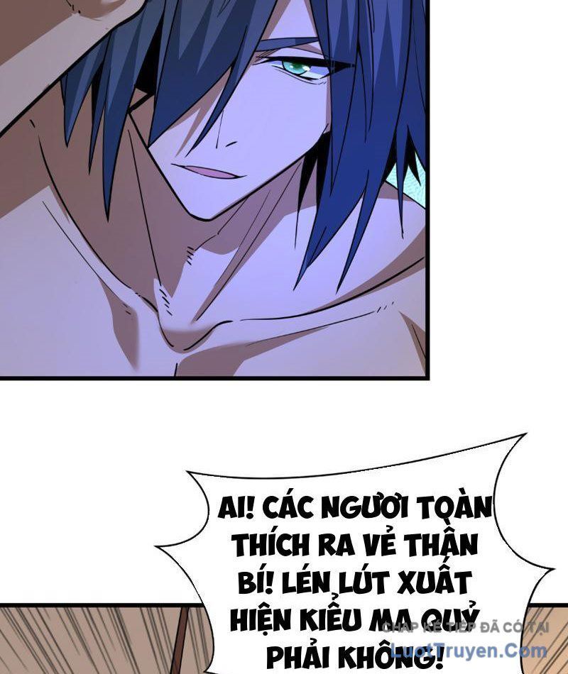 Kỷ Nguyên Kỳ Lạ Chap 551 - Next Chap 550