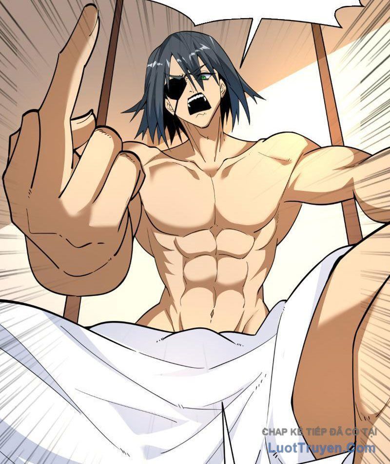 Kỷ Nguyên Kỳ Lạ Chap 551 - Next Chap 550