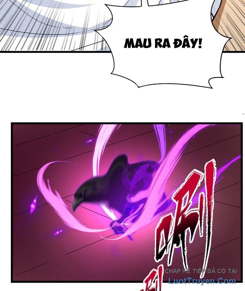 Kỷ Nguyên Kỳ Lạ Chap 551 - Next Chap 550