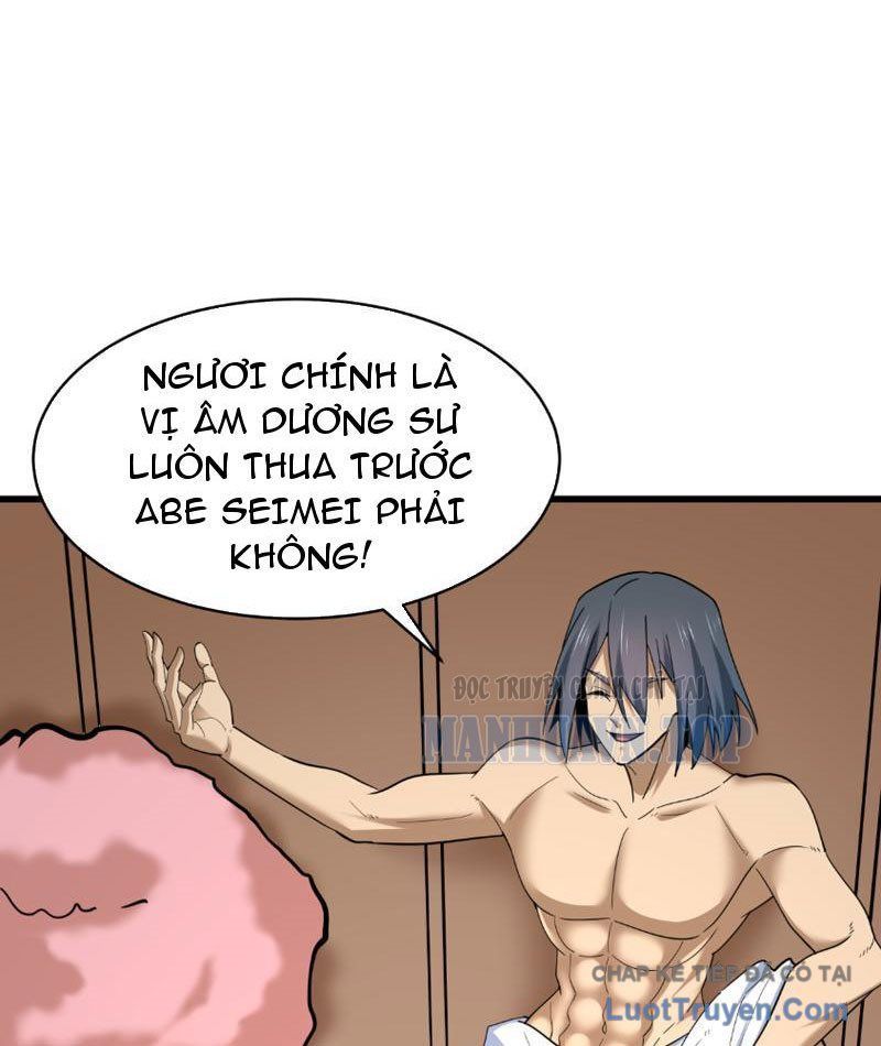 Kỷ Nguyên Kỳ Lạ Chap 551 - Next Chap 550