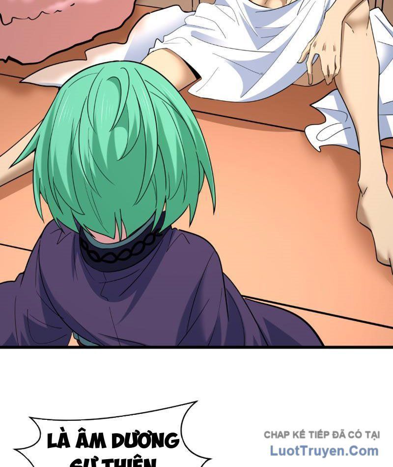 Kỷ Nguyên Kỳ Lạ Chap 551 - Next Chap 550