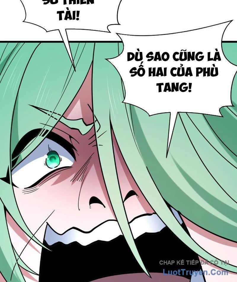 Kỷ Nguyên Kỳ Lạ Chap 551 - Next Chap 550