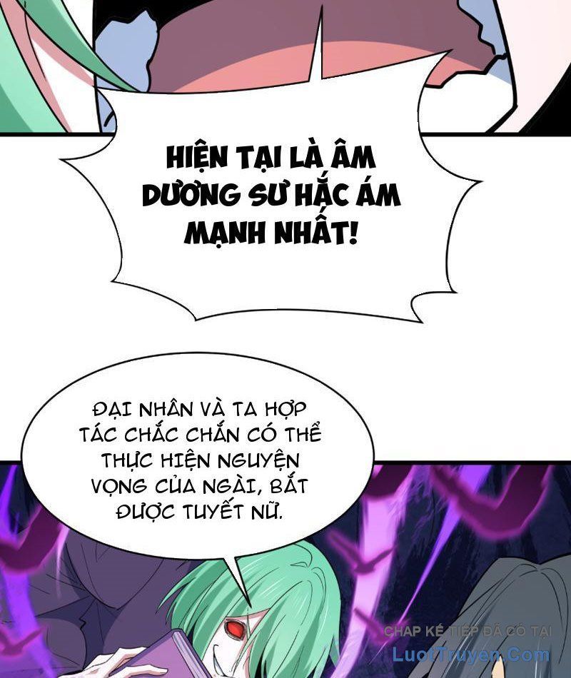 Kỷ Nguyên Kỳ Lạ Chap 551 - Next Chap 550