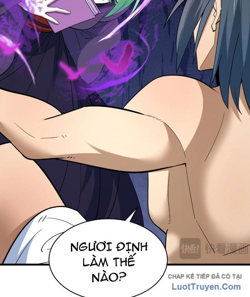 Kỷ Nguyên Kỳ Lạ Chap 551 - Next Chap 550