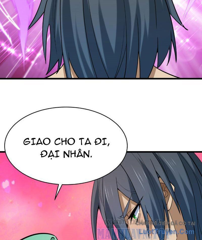 Kỷ Nguyên Kỳ Lạ Chap 551 - Next Chap 550